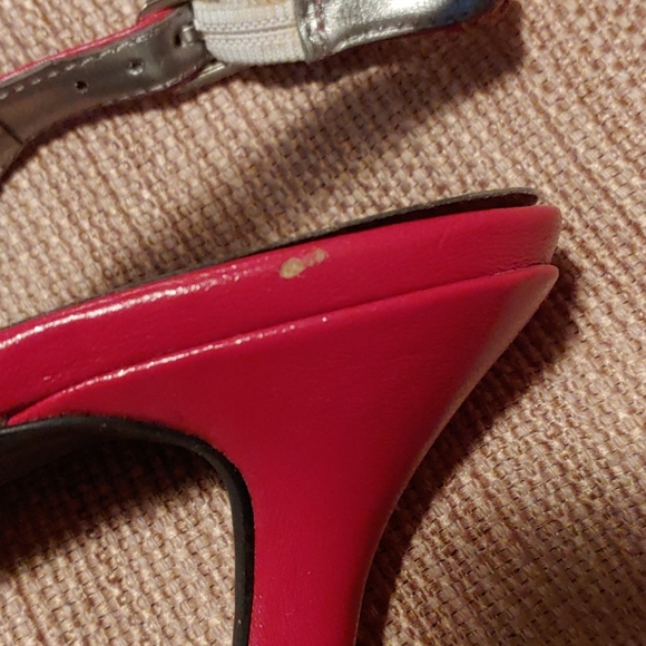 Brand new kitten heels - Picture 10 of 10